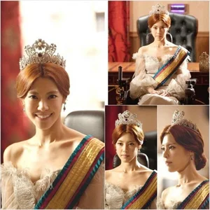 Actress Lee Yoon Ji Shares Her Deeply Personal Journey of Resilience - image 0