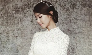 Actress Lee Yoon Ji Shares Her Deeply Personal Journey of Resilience - image 5