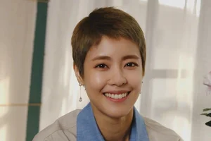 Actress Lee Yoon Ji Shares Her Deeply Personal Journey of Resilience - image 13
