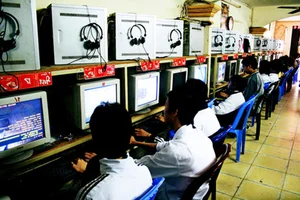 Nostalgic Memories of Classic Vietnamese Internet Cafes: The 'Net Co' Era - image 5