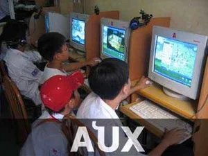 Nostalgic Memories of Classic Vietnamese Internet Cafes: The 'Net Co' Era - image 3