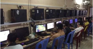 Nostalgic Memories of Classic Vietnamese Internet Cafes: The 'Net Co' Era - image 1