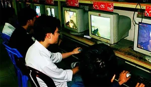 Nostalgic Memories of Classic Vietnamese Internet Cafes: The 'Net Co' Era - image 8