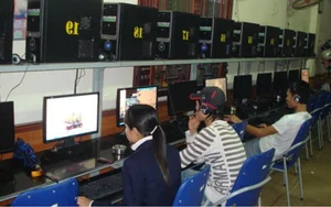 Nostalgic Memories of Classic Vietnamese Internet Cafes: The 'Net Co' Era - image 9