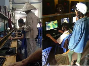 Nostalgic Memories of Classic Vietnamese Internet Cafes: The 'Net Co' Era - image 6