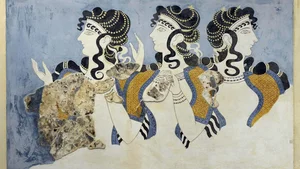 Unsolved Mysteries of the Ancient World: Will the 21st Century Find the Answers? - image 7