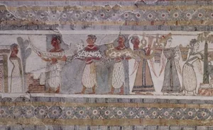 Unsolved Mysteries of the Ancient World: Will the 21st Century Find the Answers? - image 5