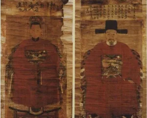 Farmer Uncovers Hidden Ming Dynasty Treasure While Building a Pigsty - image 5