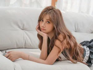 Modern Aesthetics in YiTuYu Art Language Vol.7967 Starring Model Xiao Wen - image 23
