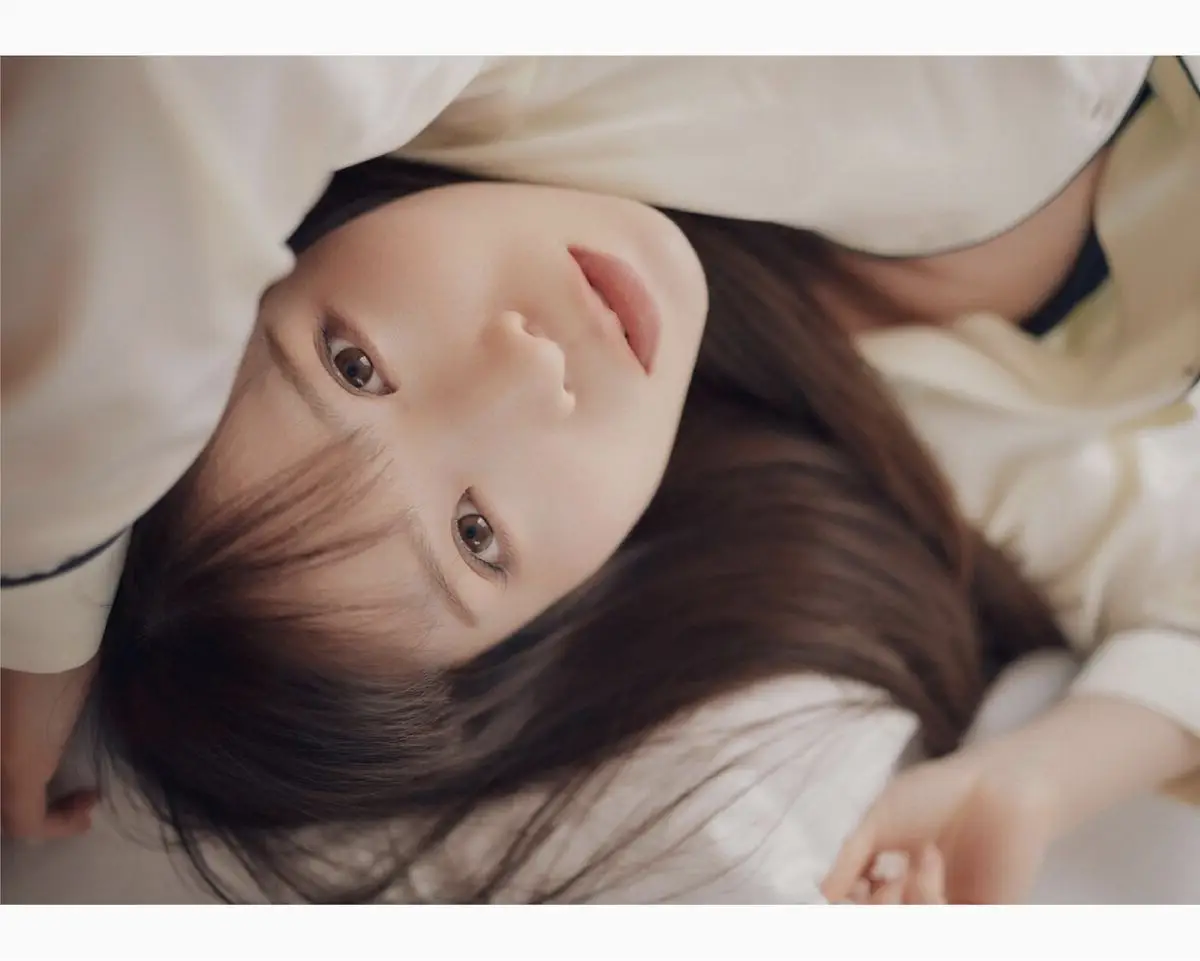 Discover Sha Ai Captivating Charm in Digital Photo Book Part03: Serene Japanese Beauty Unveiled