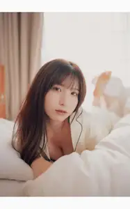 Discover Sha Ai Captivating Charm in Digital Photo Book Part03: Serene Japanese Beauty Unveiled - image 12