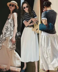 Summer Fashion Guide: How to Dress Like a Style Icon This Season - image 10