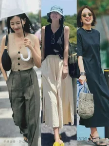 Summer Fashion Guide: How to Dress Like a Style Icon This Season - image 6