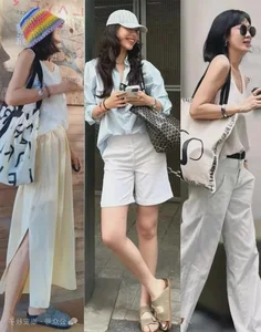 Summer Fashion Guide: How to Dress Like a Style Icon This Season - image 5