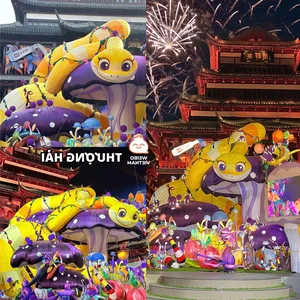 Creative Snake Mascot Designs for the 2025 Year of the Wood Snake - image 6