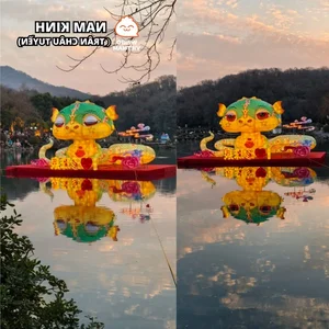 Creative Snake Mascot Designs for the 2025 Year of the Wood Snake - image 0