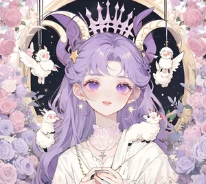 Aries Anime Characters: 324+ Powerful and Captivating Artworks - image 1
