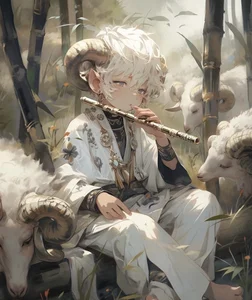 Aries Anime Characters: 324+ Powerful and Captivating Artworks - image 28