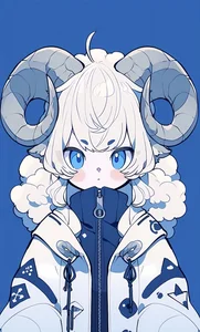 Aries Anime Characters: 324+ Powerful and Captivating Artworks - image 16