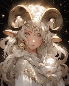 Aries Anime Characters: 324+ Powerful and Captivating Artworks - image 35