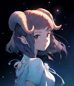 Aries Anime Characters: 324+ Powerful and Captivating Artworks - image 11