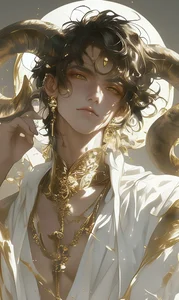 Aries Anime Characters: 324+ Powerful and Captivating Artworks - image 4