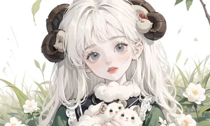 Aries Anime Characters: 324+ Powerful and Captivating Artworks - image 19