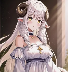 Aries Anime Characters: 324+ Powerful and Captivating Artworks - image 9