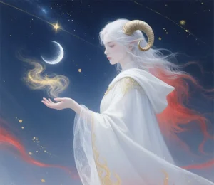Aries Anime Characters: 324+ Powerful and Captivating Artworks - image 24