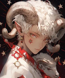 Aries Anime Characters: 324+ Powerful and Captivating Artworks - image 3