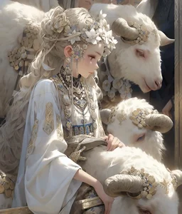 Aries Anime Characters: 324+ Powerful and Captivating Artworks - image 27