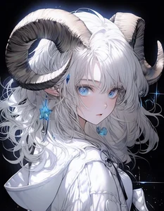 Aries Anime Characters: 324+ Powerful and Captivating Artworks - image 30