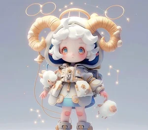 Aries Anime Characters: 324+ Powerful and Captivating Artworks - image 18