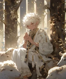 Aries Anime Characters: 324+ Powerful and Captivating Artworks - image 26