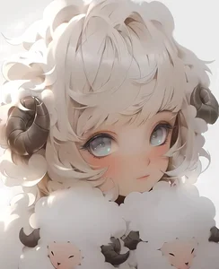 Aries Anime Characters: 324+ Powerful and Captivating Artworks - image 15