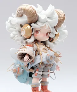 Aries Anime Characters: 324+ Powerful and Captivating Artworks - image 36