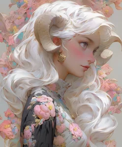 Aries Anime Characters: 324+ Powerful and Captivating Artworks - image 6