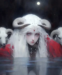 Aries Anime Characters: 324+ Powerful and Captivating Artworks - image 12