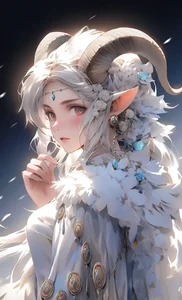 Aries Anime Characters: 324+ Powerful and Captivating Artworks - image 21