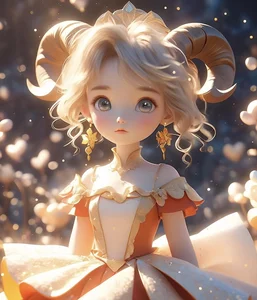 Aries Anime Characters: 324+ Powerful and Captivating Artworks - image 17