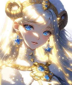 Aries Anime Characters: 324+ Powerful and Captivating Artworks - image 20