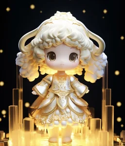 Aries Anime Characters: 324+ Powerful and Captivating Artworks - image 32