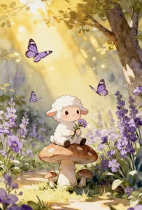 Aries Anime Characters: 324+ Powerful and Captivating Artworks - image 34