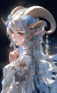 Aries Anime Characters: 324+ Powerful and Captivating Artworks - image 8