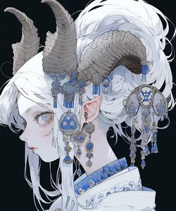 Aries Anime Characters: 324+ Powerful and Captivating Artworks - image 22
