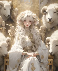 Aries Anime Characters: 324+ Powerful and Captivating Artworks - image 33