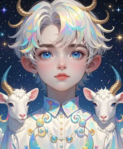 Aries Anime Characters: 324+ Powerful and Captivating Artworks - image 10