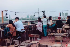 Saigon Rooftop Cafes: The Best Spots to Watch the New Metro Line - image 4