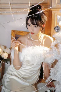 YiTuYu Art Language Vol.6300: Jian Ying Tao Nai in a Stunning Display of Contemporary Art Photography - image 4