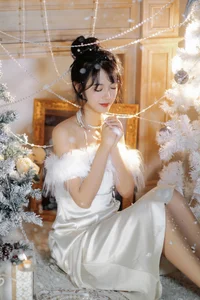 YiTuYu Art Language Vol.6300: Jian Ying Tao Nai in a Stunning Display of Contemporary Art Photography - image 14